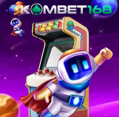 Kombet168 | Platform Gaming Online Terpercaya & Seru